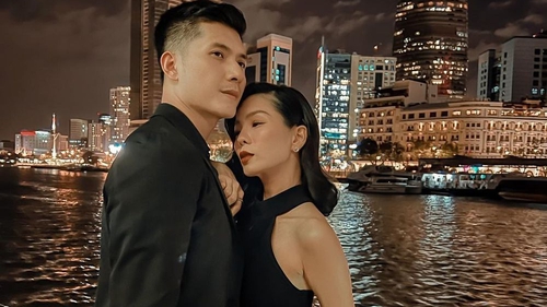 Lâm Bảo Châu chững chạc và sành điệu sau khi yêu Lệ Quyên