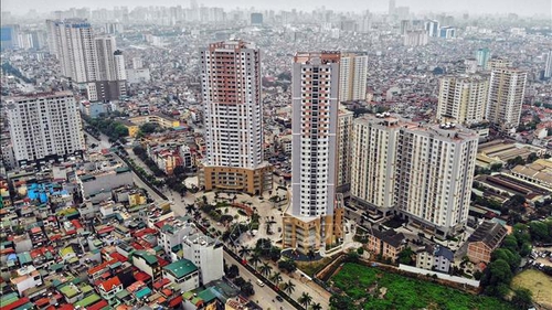 Chọn thời điểm vàng để giao dịch nhà đất