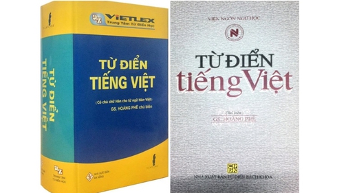 Thế nào là từ mới tiếng Việt?