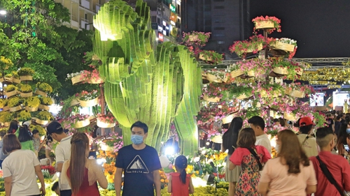 Chào tuần mới: 'Mùa bình thường'