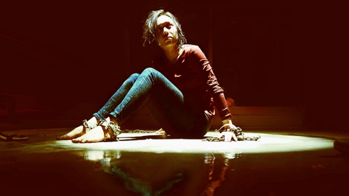 Phim 'Bóng đè' - chỉ dọa vừa đủ... giật mình