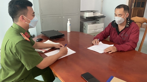 Điều tra, xử lý vụ việc người nhà bệnh nhân hành hung nhân viên y tế