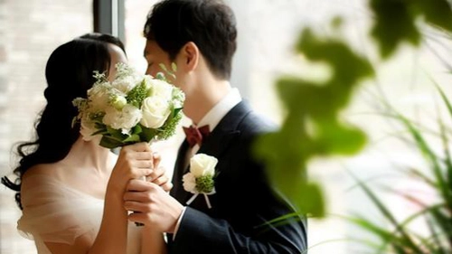 Truyện cười: 'Thiên thần' của chàng