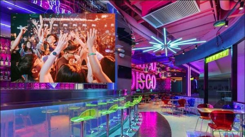 Từ ngày 8/4 quán karaoke, massage, bar, trò chơi điện tử ở Hà Nội được hoạt động trở lại