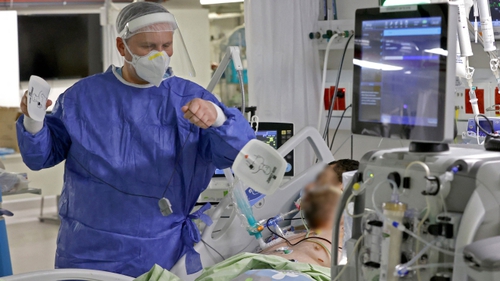 Mối liên quan giữa Covid-19 và khả năng sinh sản của nam giới