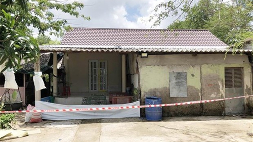 Khởi tố đối tượng sát hại 3 người trong một gia đình ở Cà Mau