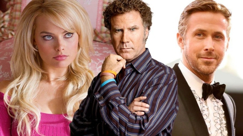 Will Ferrell tham gia phim 'Barbie' live-action, 'Beverly Hills Cop' phần 4 có đạo diễn mới