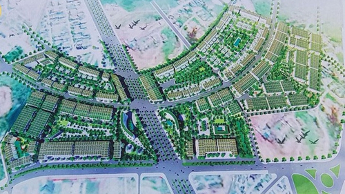 Quảng Ninh rà soát toàn diện các dự án của Tập đoàn FLC