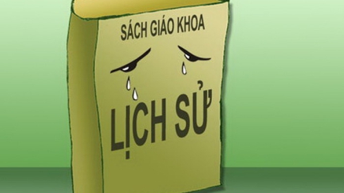 Giáo dục lịch sử là nội dung bắt buộc trong toàn bộ giai đoạn giáo dục cơ bản