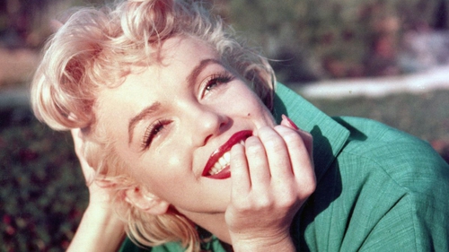 Cái kết mới cho hành trình tìm cha của Marilyn Monroe
