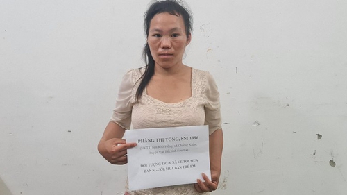 Bắt giữ đối tượng truy nã đặc biệt nguy hiểm sau 5 năm lẩn trốn