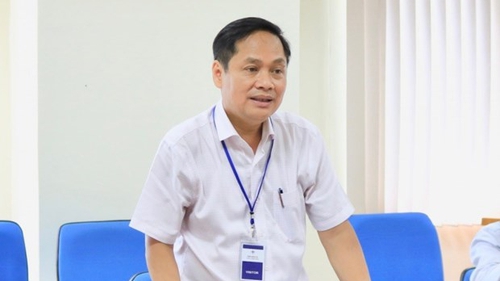 Kỷ luật Phó Chủ tịch, nguyên Phó Chủ tịch UBND thành phố Cần Thơ