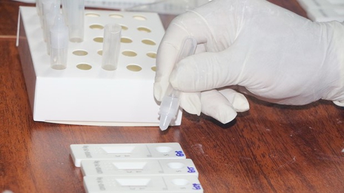 Nhiều bất thường trong việc mua sắm trang thiết bị, vật tư y tế phòng, chống dịch Covid-19 tại Bà Rịa-Vũng Tàu