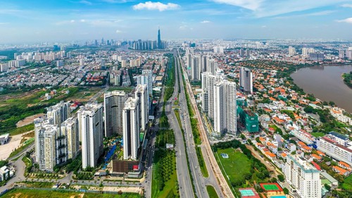 Nghị quyết 06-NQ/TW của Bộ Chính trị: Tạo động lực phát triển đô thị, thúc đẩy phát triển kinh tế - xã hội nhanh, bền vững