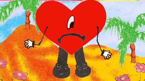 Album 'Un Verano Sin Ti' của Bad Bunny: Sự đột phá của nhạc Latin