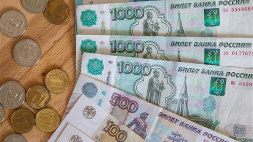 Nga: Sinh hoạt phí sẽ tăng khoảng 10% kể từ ngày 1/6