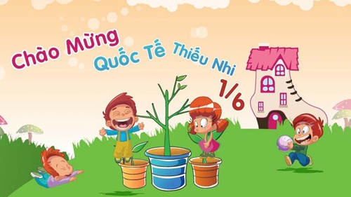 Giải thưởng Thiếu nhi Dế Mèn: Kiếm tìm thêm một sự bù đắp cho 'Tết thiếu nhi'?