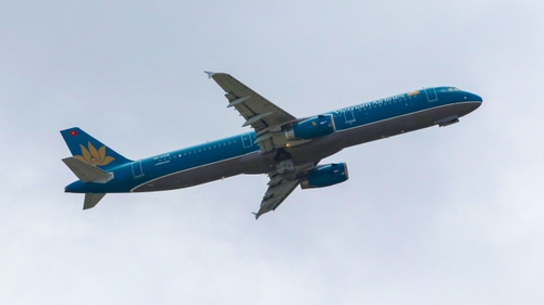 Căng thẳng Nga - Ukraine: Cục Hàng không Việt Nam ra thông báo khẩn