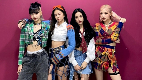 Blackpink đã phải chịu những áp lực như thế nào?