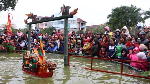 Để sân khấu 'bắt tay' cùng du lịch