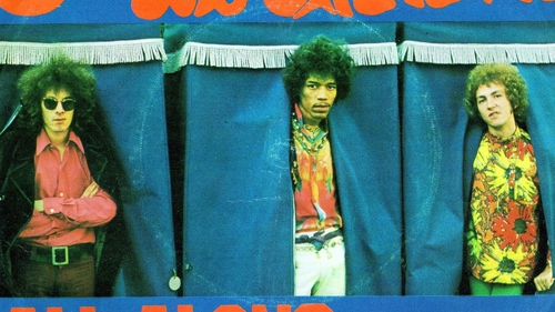 Ca khúc 'All Along The Watchtower' của Bob Dylan: Gã hề kéo đổ tháp Babel