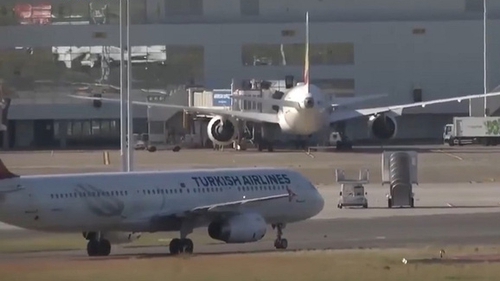 Giá vé máy bay toàn cầu cao nhất trong nhiều thập kỷ