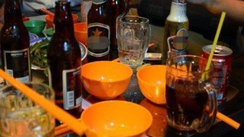 Ba phụ nữ ở Cà Mau tử vong sau khi nhậu liên tục 2 ngày