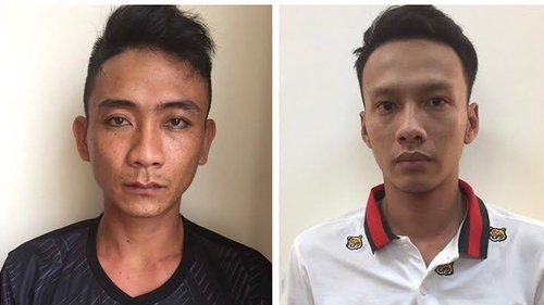 Bắt tạm giam nhóm đối tượng liên quan đến vụ trọng án ở trước quán karaoke tại Cần Thơ