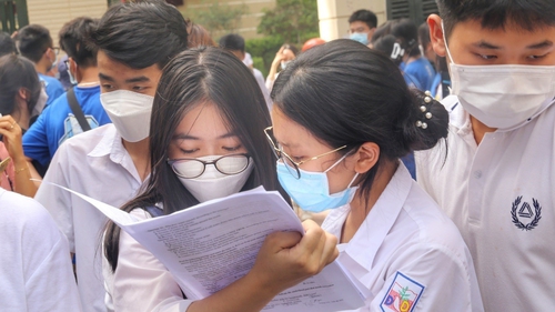 Chào tuần mới: Thắng - thua, thành - bại