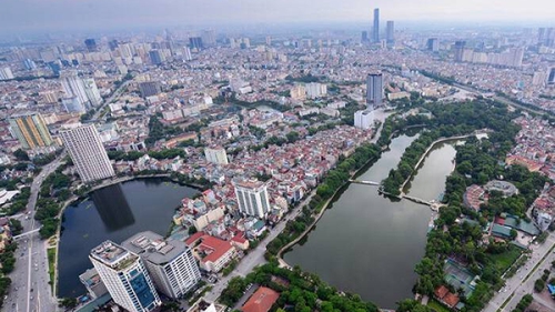 Hà Nội yêu cầu các cấp chấn chỉnh, khắc phục tồn tại trong quản lý quy hoạch