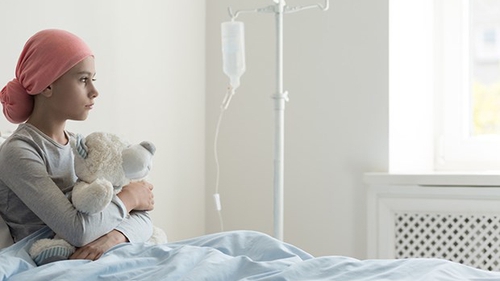 Bước đột phá của giới khoa học Australia trong điều trị bệnh nhi ung thư