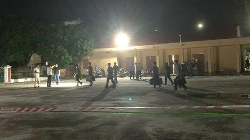 Hải Dương: Bắt giữ 3 đối tượng đánh một nam sinh thiệt mạng