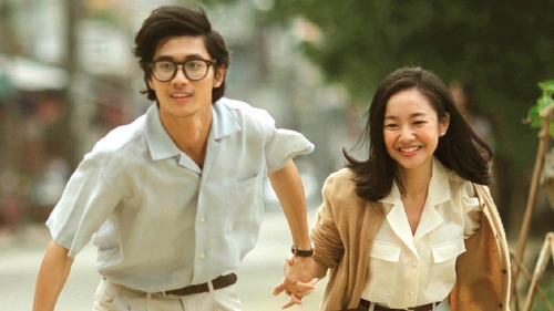 Avin Lu: 'Trịnh Công Sơn giúp tôi theo đuổi giấc mơ'