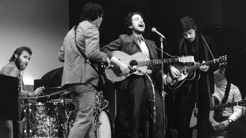 'The Weight' của The Band: Ca khúc khiến Bob Dylan phải giật mình