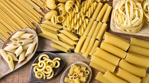 Có thể bạn chưa biết: Pasta và sợi mì kết nối các dân tộc