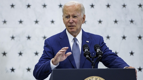 Tình hình sức khỏe của Tổng thống Mỹ sau khi mắc Covid-19