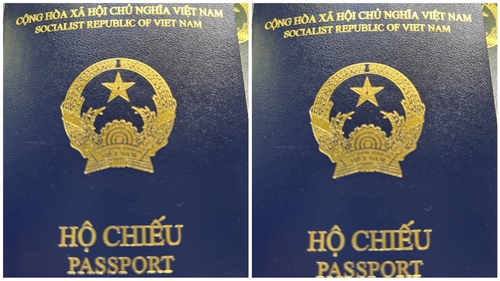 Đại sứ quán Việt Nam tại Đức tích cực giải quyết vấn đề liên quan đến hộ chiếu mới