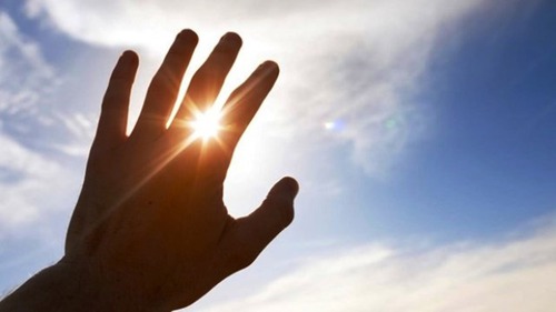 Nhiều thành phố có ngưỡng chỉ số tia cực tím rất cao