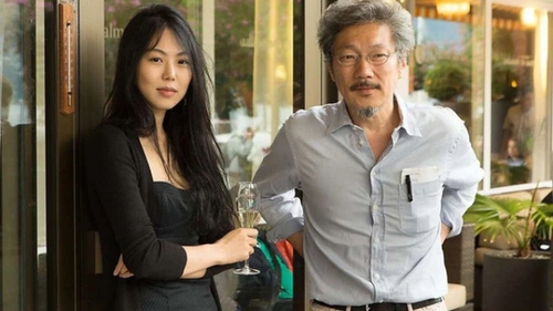 Phim mới của Hong Sang Soo sẽ phát hành tại Bắc Mỹ