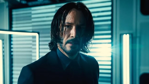 Hé lộ thời lượng của 'John Wick 4', cốt truyện của 'Insidious 5' được tiết lộ