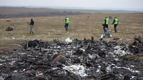 Tòa án Hà Lan ấn định thời điểm công bố phán quyết vụ rơi máy bay MH17