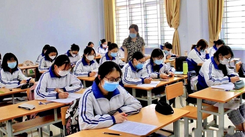 12 nhiệm vụ trọng tâm của ngành Giáo dục năm học 2022-2023