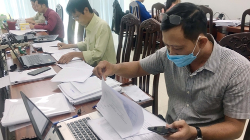 Để tiền hỗ trợ thuê nhà sớm đến tay người lao động: Góp phần bảo đảm an sinh xã hội