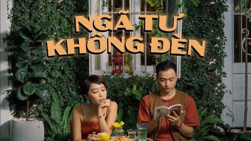 'Ngã tư không đèn' - hãy cứ bước đi!