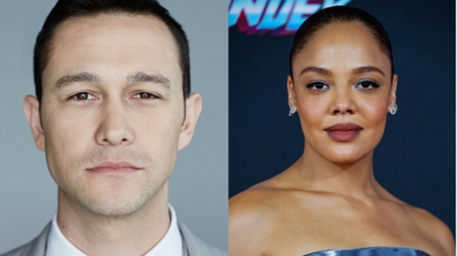 Joseph Gordon-Levitt vào vai chính phim kinh dị viễn tưởng