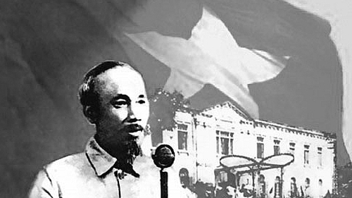 Tuyên ngôn Độc lập - lời hịch truyền gửi đến muôn đời con cháu mai sau