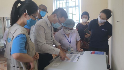 TP HCM kiến nghị bổ sung danh mục thuốc điều trị các bệnh không lây nhiễm cho trạm y tế​