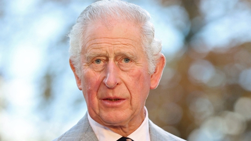 Hội đồng Cơ mật sẽ công bố Quốc vương mới của Vương quốc Anh - Vua Charles III