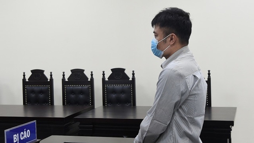 Phạt tù 'Tú ông' môi giới sex tour 15 triệu đồng/ngày