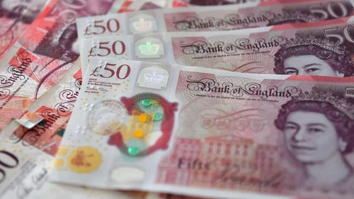 Hình ảnh Vua Charles III sẽ thay thế Nữ hoàng Elizabeth trên tiền Canada?